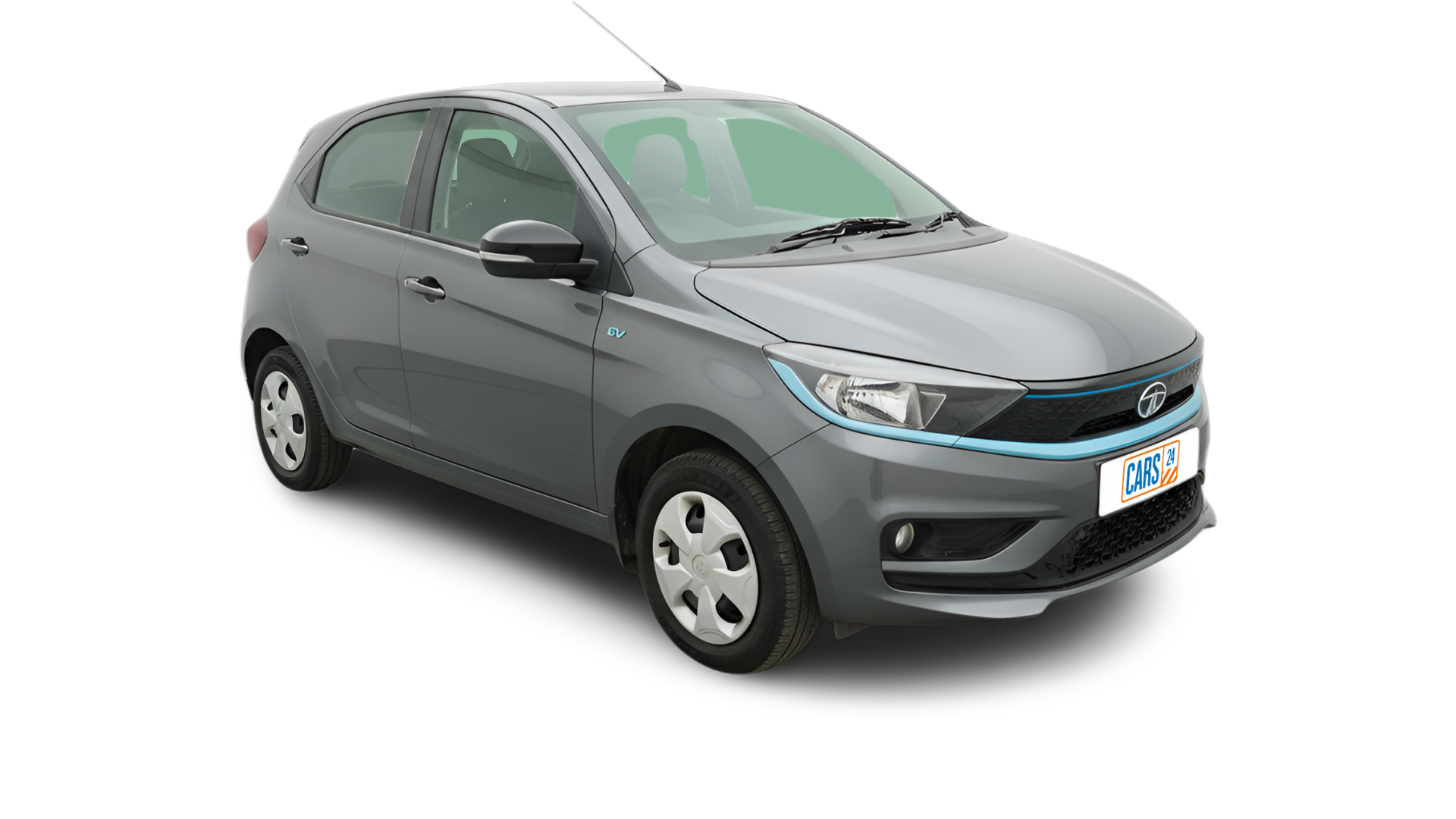 2023 Tata TIAGO EV - Hatchback - Electric - Automatic - ₹5.70 lakh